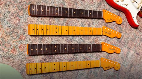 2. Use a fender in a traditional space