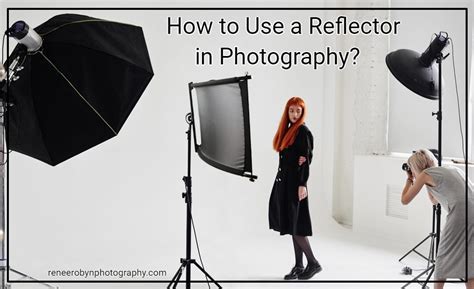 2. Use a reflector