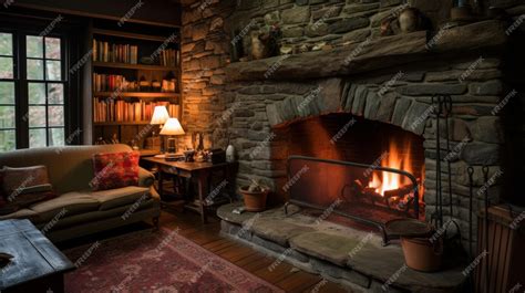 2. Use texture and pattern to create a modern country aesthetic