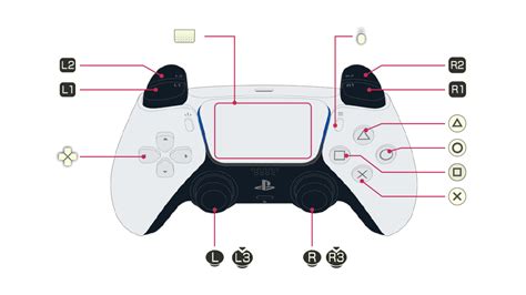 2. Use the PS5 Controller