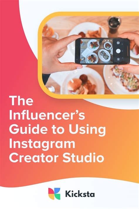 2. Using Instagram Creator Studio