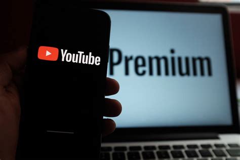 2. Using YouTube Premium