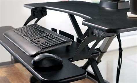 2. VARIDESK Pro Plus 36
