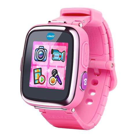 2. VTech KidiZoom Smartwatch