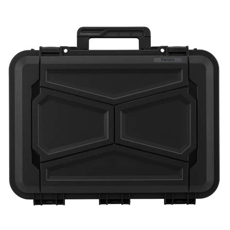 2. Vapesoon Heavy Duty Waterproof Case