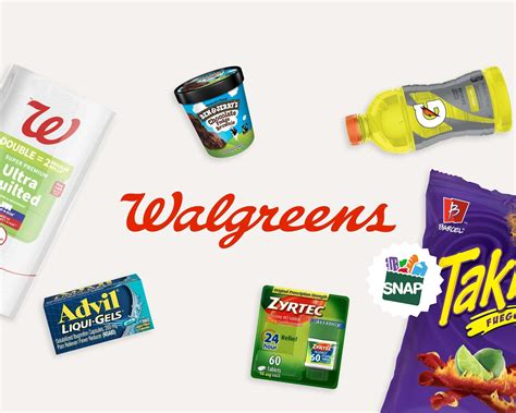 2. Walgreens