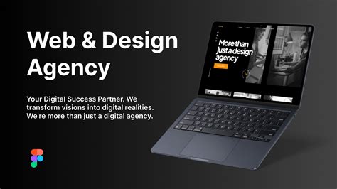 2. Web Design Agency