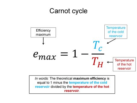 2. What temperature and cycle to use