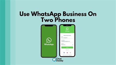 2. WhatsApp Business