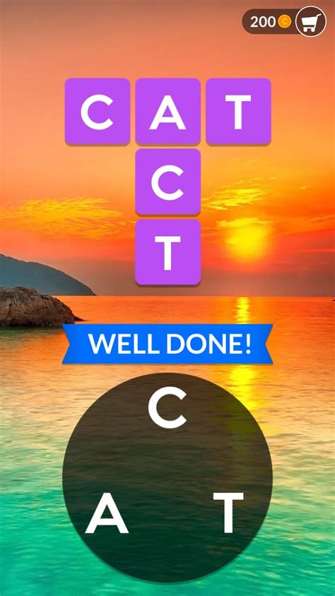 2. Wordscapes