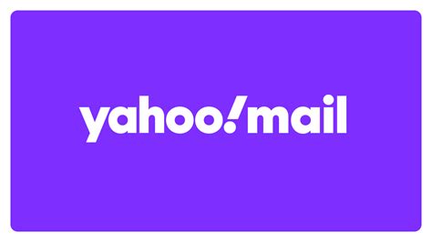 2. Yahoo Mail