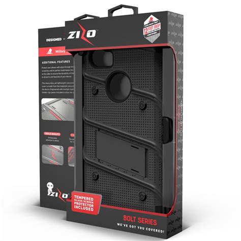 2. Zizo Bolt Series