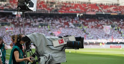 2. bundesliga heute im tv