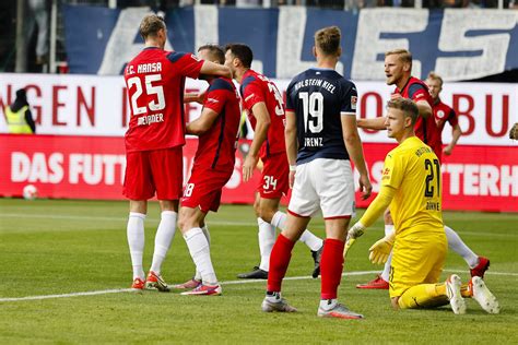 2. bundesliga video zusammenfassung