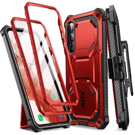 2. i-Blason Armorbox