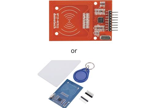 2. simple RFID