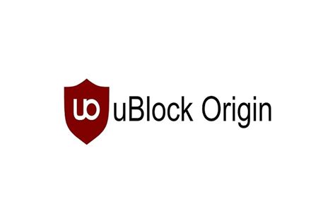 2. uBlock Origin