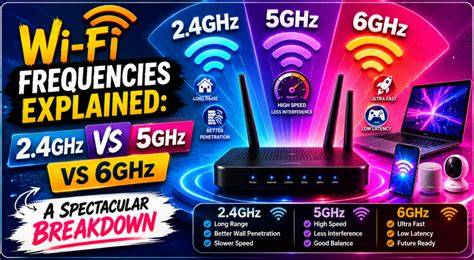 Information 12 Expert-Approved Tips for 2.4ghz Technology Controoler Guide