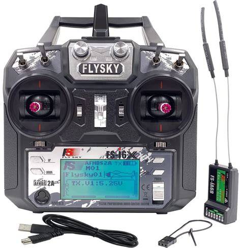 12 Expert-Approved Tips for 2.4ghz Technology Controoler