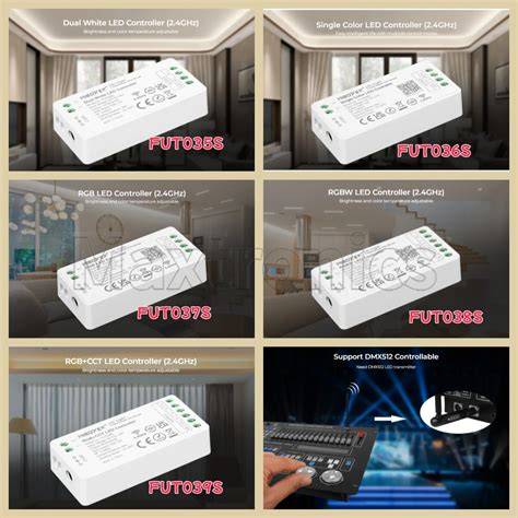 12 Expert-Approved Tips for 2.4ghz Technology Controoler