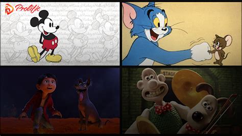 2.5 D Animation