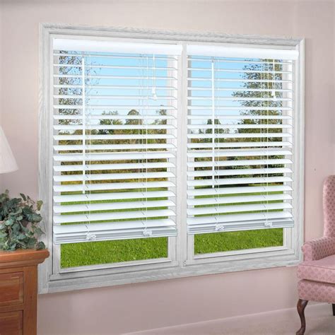 Upgrade Your Home with Stylish 2.5 Inch Blinds - Find Your Perfect Fit Today!