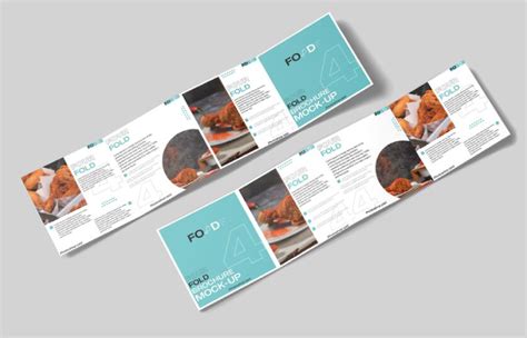 2.5x3.5 Foldable Catalog