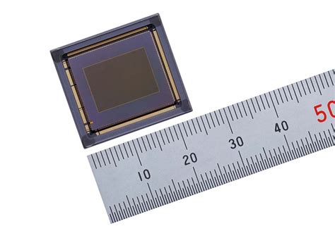 2.8MP 1/2.32 Inch High Dynamic range CMOS Sensor