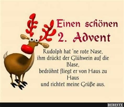 2.Advent Bilder Lustig