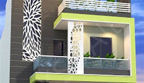 20 50 Elevation House Buy x Plan By Design Plot