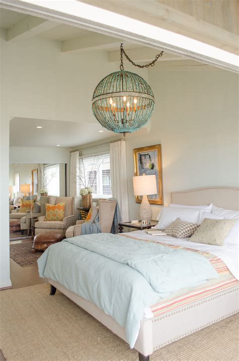 20 Beach Colors For Bedroom: Creating A Relaxing And Inviting Space