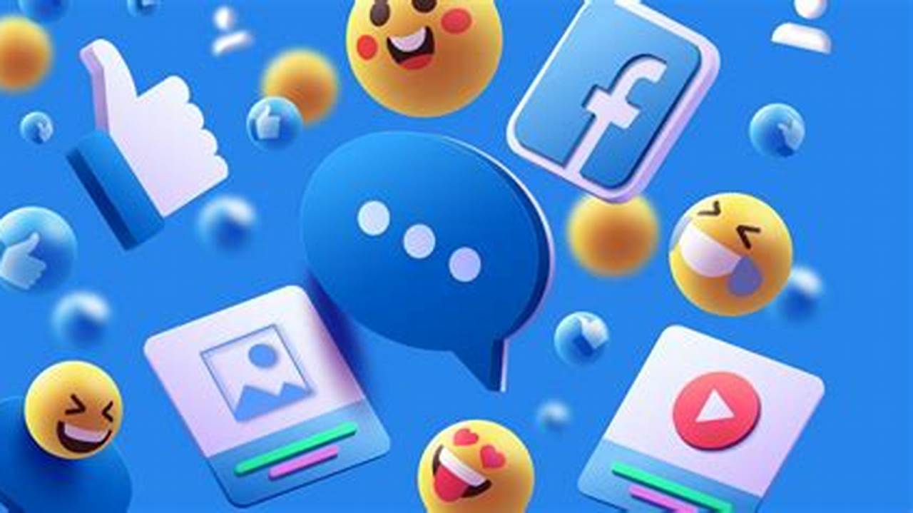 20 Essential Facebook Tips And Tricks., 2024