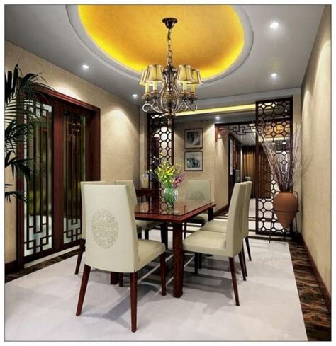 20 stunning asian dining room designs that will give you a taste of the