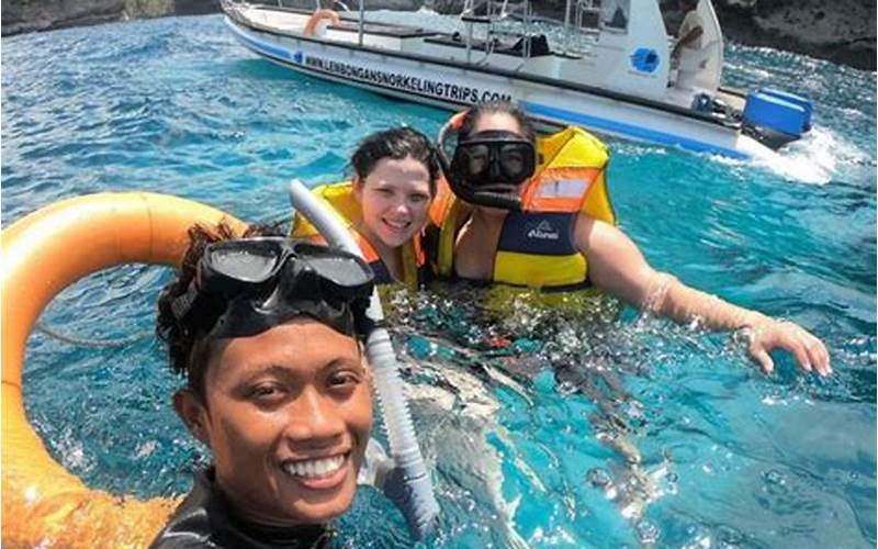 20 Judul Lokasi Snorkeling Di Nusa Penida