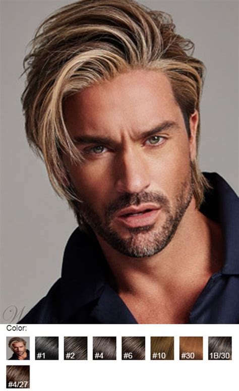 50 Best Medium Length Hairstyles For Men (2021 Guide)