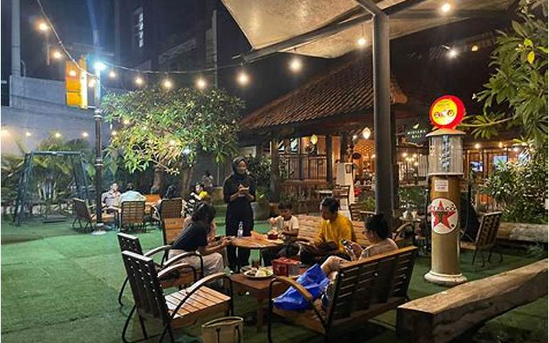 20 Tempat Makan Terbaik Di Denpasar