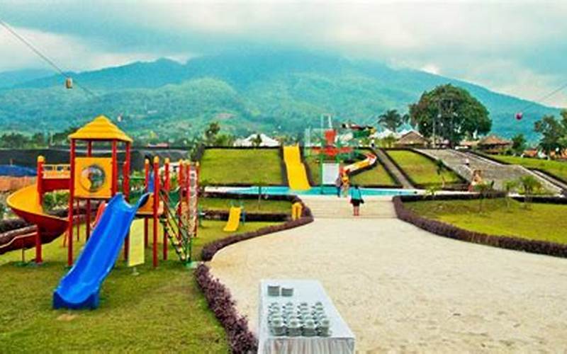 20 Tempat Wisata Anak Di Bandung Yang Wajib Dikunjungi