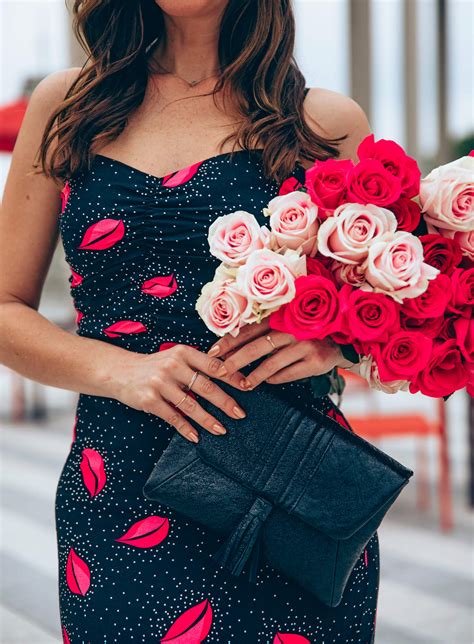 Valentine's Day Outfit Ideas Daily Dose of Style