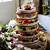 20 amazing alternative wedding cake ideas
