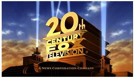 20th Century Fox Television Distribution | Logopedia | Fandom