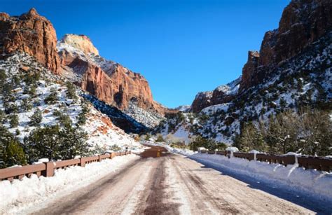 14 Best Places To Visit in USA in January Insider Monkey