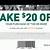20 off dicks sporting goods coupons codes december 2022 tornadoes