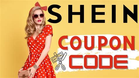 20 Off Shein Coupon – Take Advantage Of Money-Saving Deals In 2023