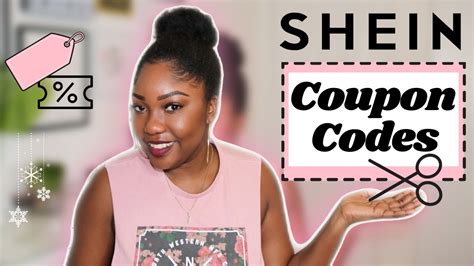 20 Shein Coupon Codes For 2023
