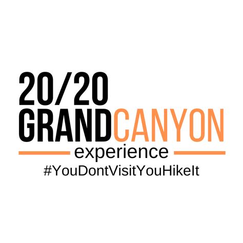 Max Reynoso is the Outdoor Entrepreneur 20/20 Grand Canyon Experience