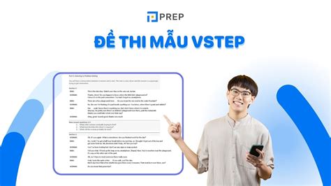 20 đề thi vstep