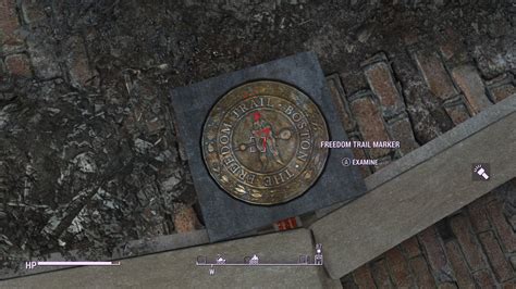 20+ The Freedom Trail Code Pictures