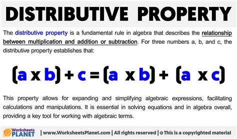 Unlocking the Magic of 20+24g: The Ultimate Guide to Mastering the Distributive Property