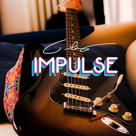 20 5 i was impulse when