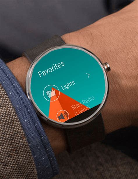 20 Best Android Wear Apps in 2015
